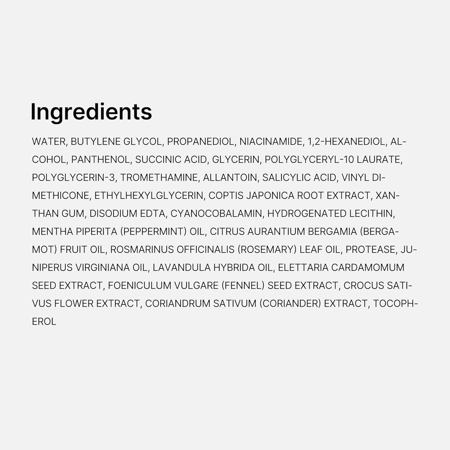 CalmiSkin™ Red Renew Pads