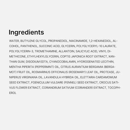 CalmiSkin™ Red Renew Pads