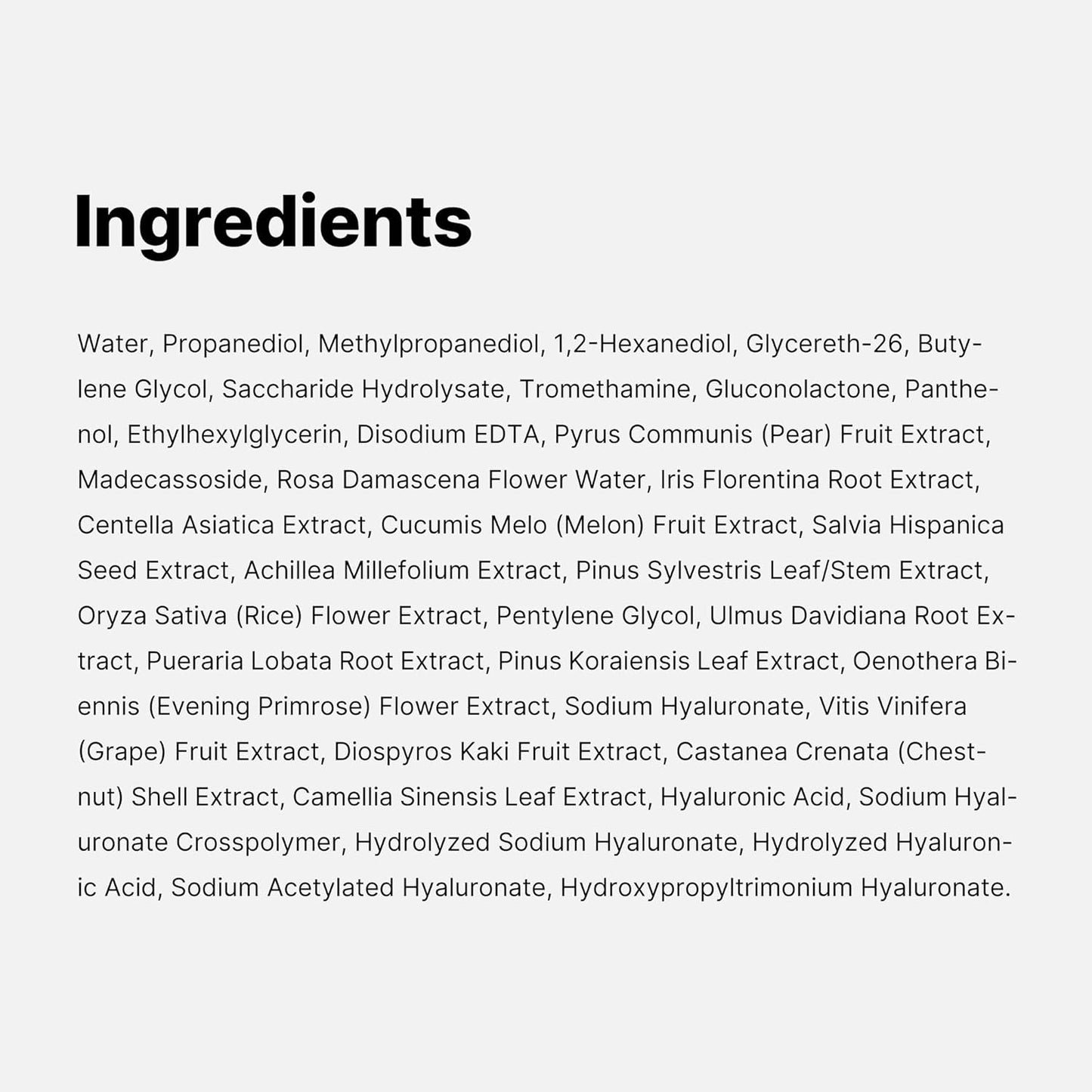 CalmiSkin™ Barrier Peel Pads