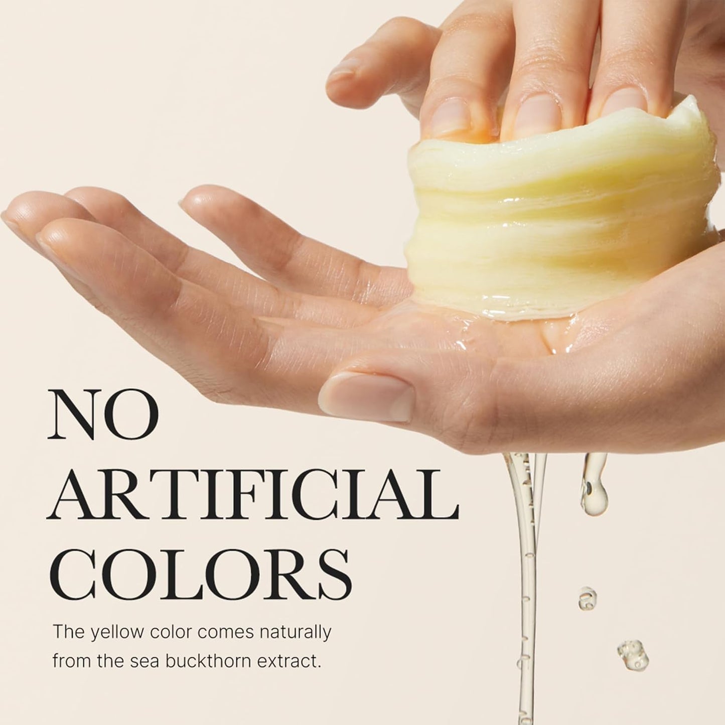 CalmiSkin™ Smooth Reset Pads